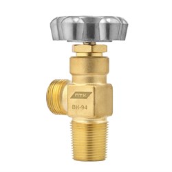 Вентиль кислородный ВК-94 Сварка - фото 810693