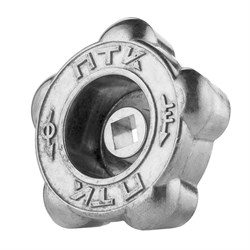 Маховик вентиля ВК-94 Сварка - фото 810707