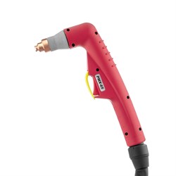 Резак плазменный PMX-65 Евро адаптер 6м HPT6506 Сварка - фото 810802