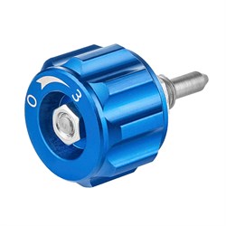 Узел вентиля КП к ГЗУ-08 и ГВ серии ТУРБО Сварка - фото 811073