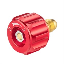 Узел вентиля ЖТ к резакам РК-300 и РБ-300 Сварка - фото 811111