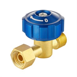 Вентиль КР к резаку РМ-3В Сварка - фото 811113