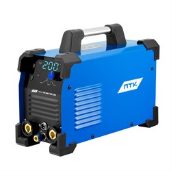 ПТК МАСТЕР TIG 200 P D91 LED Сварка - фото 811205