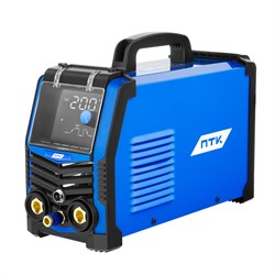 ПТК МАСТЕР TIG 200 D90 LED Сварка - фото 811214
