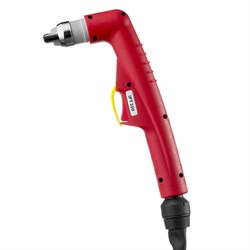 Резак плазменный IPT 100 Евро адаптер 12м HNK1210 Сварка - фото 811284