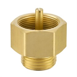 Переходник к баллону МАПП Сварка - фото 811391