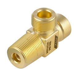 Корпус вентиля ВК-94 Сварка - фото 811394