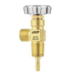 Вентиль кислородный ВК-94 исп. 05 Сварка - фото 811398