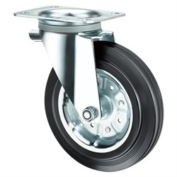 Колесо промышленное Longway SRC 80 - фото 811648