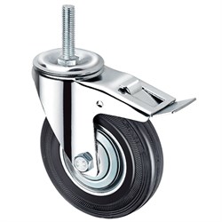 Колесо промышленное Longway SCtb 55 - фото 811653