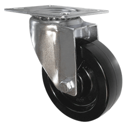 Колесо термостойкое RONEL RFG 100 - фото 811677