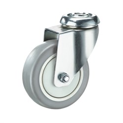 Колесо аппаратное RONEL TPR 42 - фото 811684