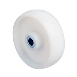 Колесо нейлоновое RONEL Cn 63 - фото 811702