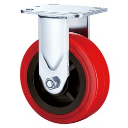 Колесо большегрузное полиуретановое RONEL FCpn 63 - фото 811710