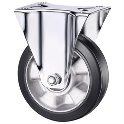 Колесо большегрузное обрезиненное RONEL FCDL 63 HEAVY - фото 811718