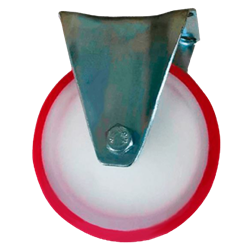 Колесо полиуретановое RONEL FNP 55 - фото 811726