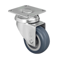 Колесо аппаратное EMES EP01 MKT 75 - фото 811913