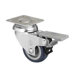 Колесо аппаратное EMES EP01 MKT 50 F - фото 811915