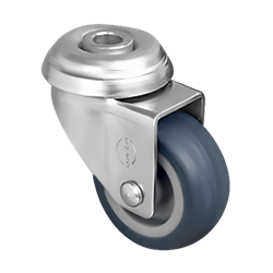 Колесо аппаратное EMES EP04 MKT 100 - фото 811923