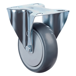 Колесо аппаратное EMES EM02 MBT 80 - фото 811944