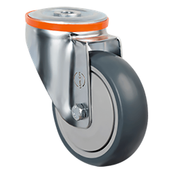 Колесо аппаратное EMES EM04 MBT 125 - фото 811977