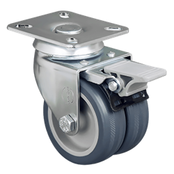 Колесо аппаратное EMES ET01 MKT 50 F - фото 811999