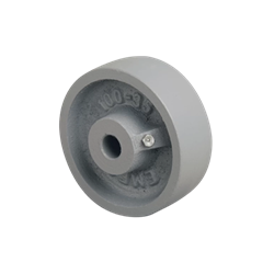 Колесо термостойкое EMES VKV 80 - фото 812051