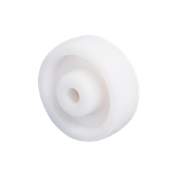 Колесо большегрузное нейлоновое EMES HKZ 55 - фото 812072