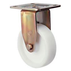 Колесо большегрузное нейлоновое EMES ED02 HKZ 55 - фото 812131