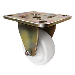 Колесо большегрузное нейлоновое EMES ED02 HBZ 150 - фото 812199