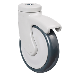 Колесо аппаратное EMES EC04 MBT 125 - фото 812337