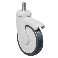 Колесо аппаратное EMES EC05 MBT 125 - фото 812339