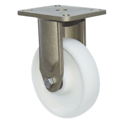 Колесо большегрузное нейлоновое EMES EV02 HBZ 250 - фото 812360