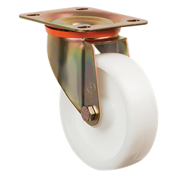 Колесо большегрузное нейлоновое EMES EZ01 HBZ 150 - фото 812370