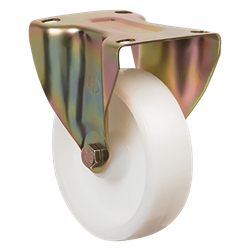 Колесо большегрузное нейлоновое EMES EZ02 HBZ 150 - фото 812376