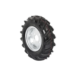 Колесо пневматическое EMES TSKRh 4.00-8 4pr-80-180 - фото 812389