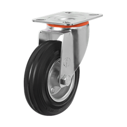 Колесо промышленное EMES EM01 SPR 100 - фото 812411