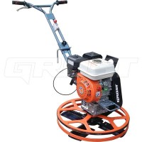 Затирочная машина бензиновая GROST ZM-600 101376 - фото 812594