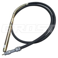 Гибкий вал с вибронаконечником GROST VG 4/50 101627 - фото 812597