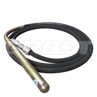 Гибкий вал с вибронаконечником GROST VG 6/50 101628 - фото 812598