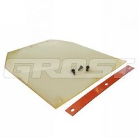 Коврик демпфирующий для виброплиты GrOST VH-60 101659 - фото 812599