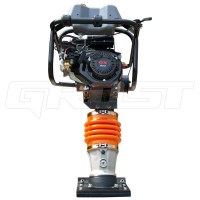 Трамбовщик GROST TR-80HC 101708 - фото 812601