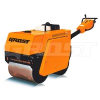 Виброкаток GROST VR500S 108890 - фото 812623