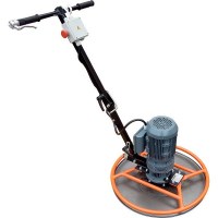 Затирочная машина GROST ST60-1 111726 - фото 812633