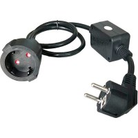 УЗО 16А на кабеле (16А, 30мА) 211316 - фото 812650