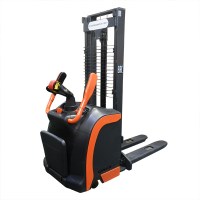 Штабелер самоходный GROST SHED 15/30M 211614 - фото 812651