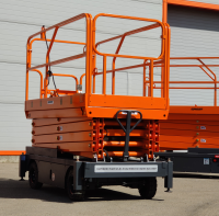 GROST Tower 500-7 AC 220 (9 метров) 211716 - фото 812656