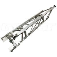 Промежуточная секция 3 м виброрейки GROST SVR 211955 - фото 812663