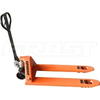 Тележка гидравлическая GROST GT2500E 211519 - фото 812700