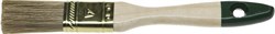 STAYER  LASUR 25 мм, 1" смешанная щетина, деревянная ручка, Плоская кисть, STANDARD (01031-25) - фото 81270